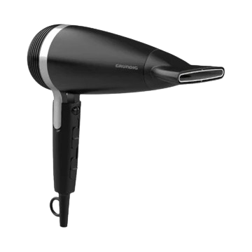 Grundig Hair Dryer 2300W (Black) GRUNDIG
