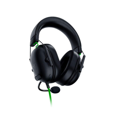 RAZER BLACKSHARK V2 X PC/PS5/XBOX - Black RAZER