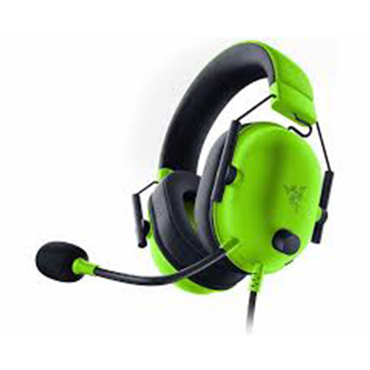 RAZER BLACKSHARK V2 X PC/PS5/XBOX - Green