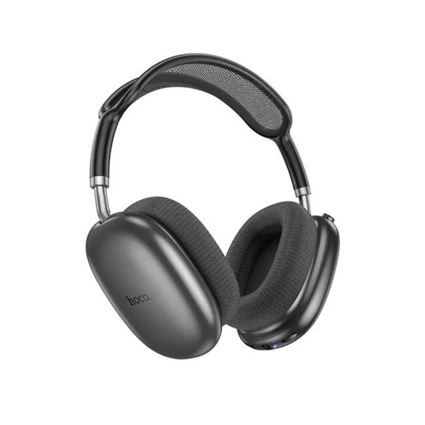 HOCO W55 COMFORTABLE 90MAH SPACE GRAY