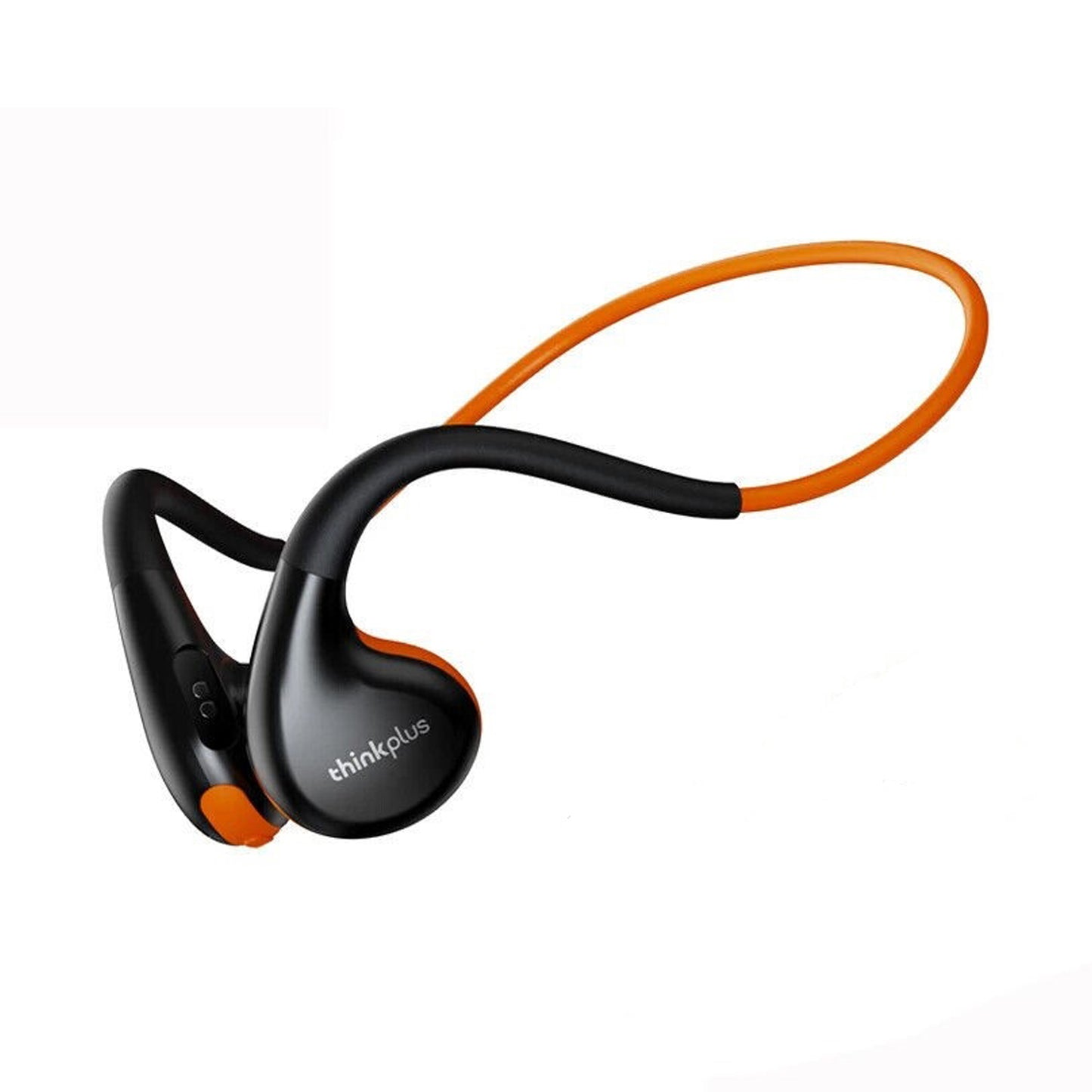 LENOVO THINKPLUS X7 BONE CONDUCTION BLUETOOTH HEADSET BLACK