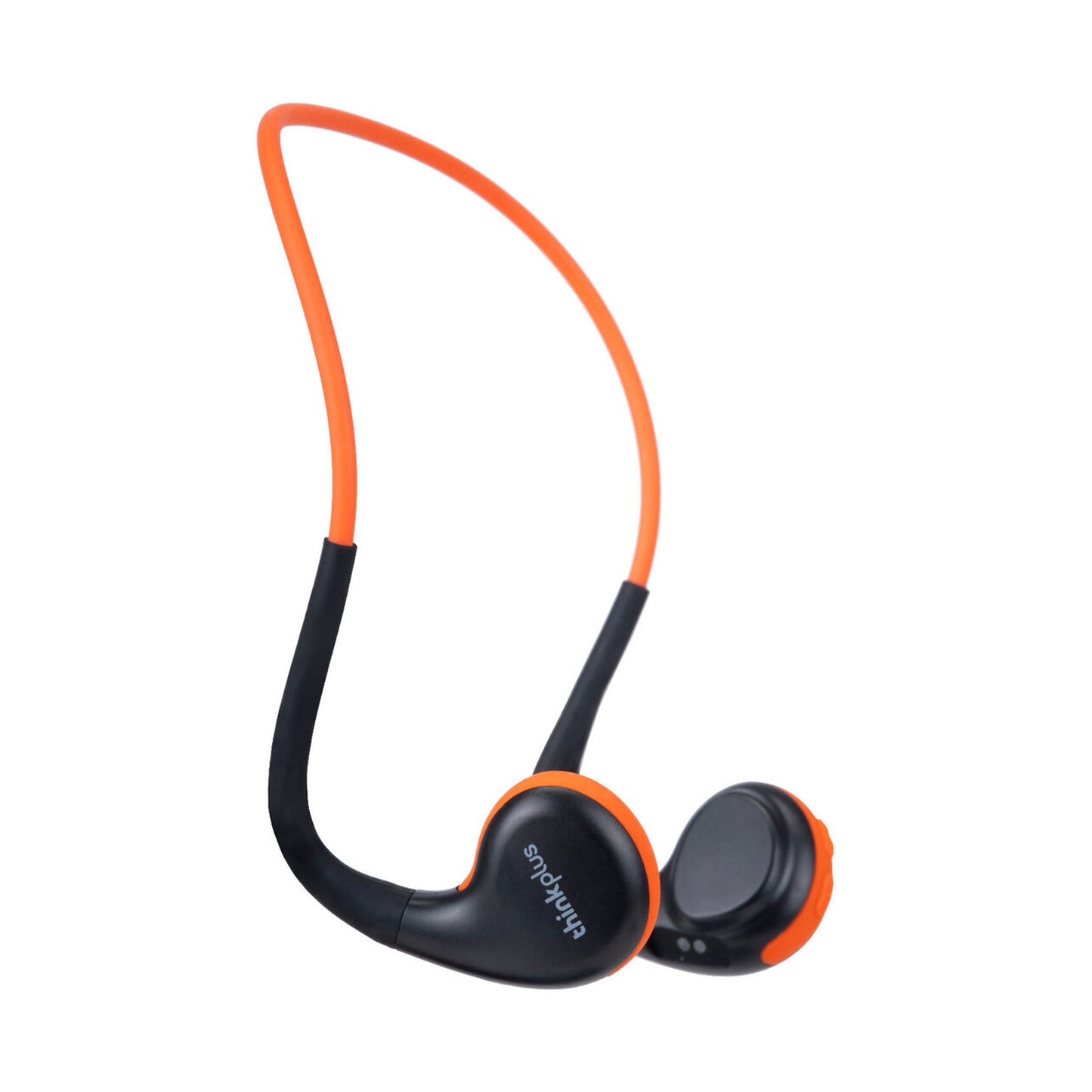 LENOVO THINKPLUS X7 BONE CONDUCTION BLUETOOTH HEADSET BLACK