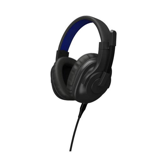 Urage "SoundZ 100 V2" Gaming Headset, Black