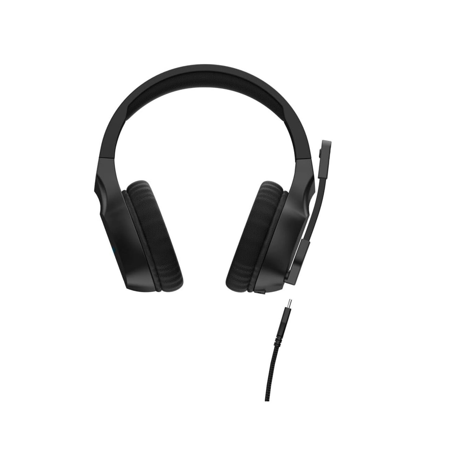 Urage "SoundZ 400 V2" Gaming Headset, black