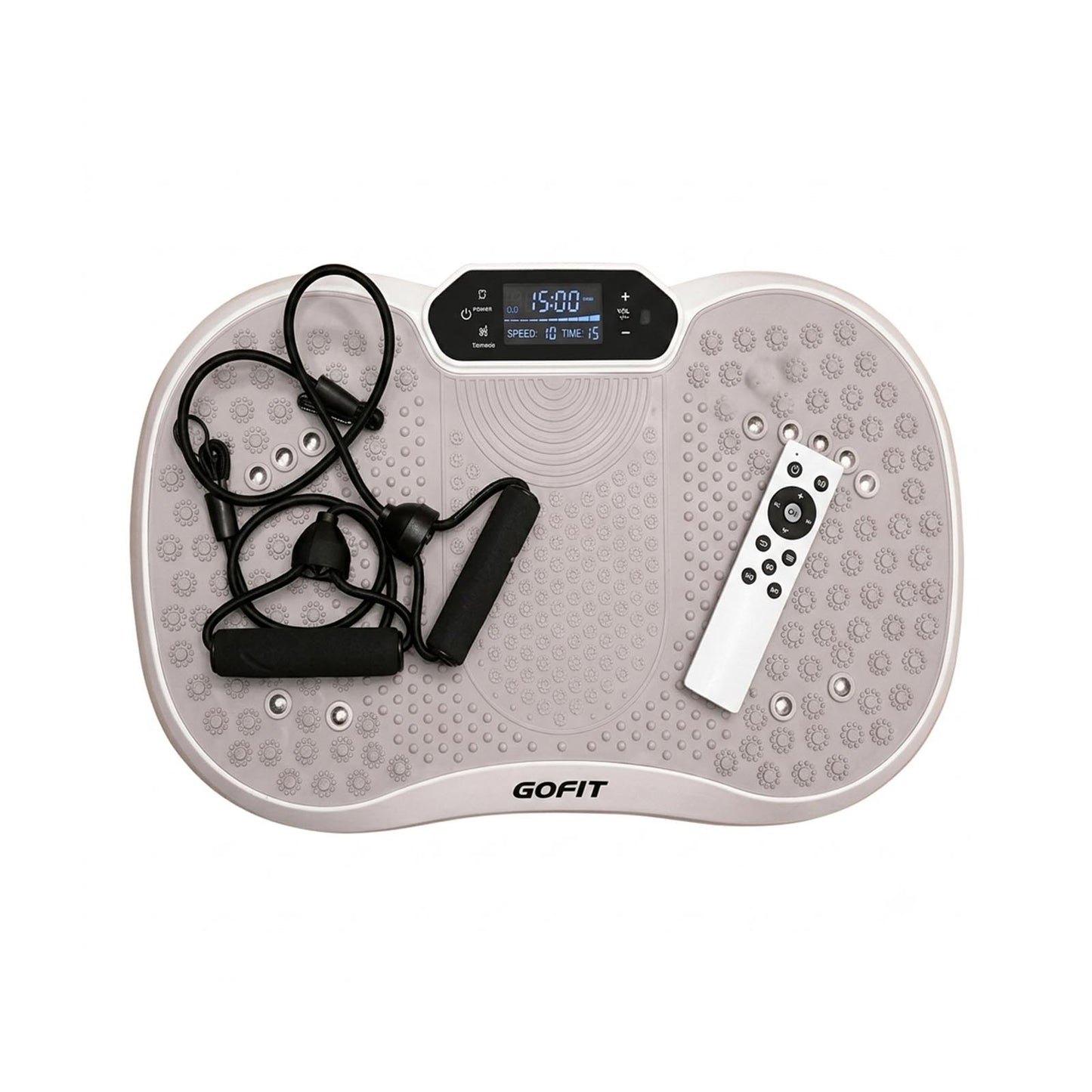 Vibration Plate Exercise Machine CHN