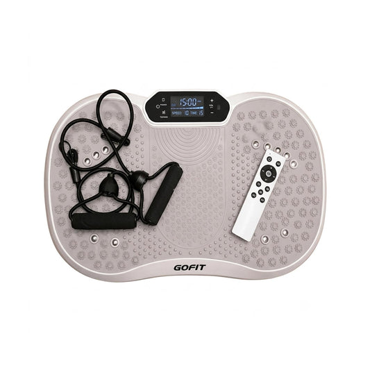 Vibration Plate Exercise Machine CHN