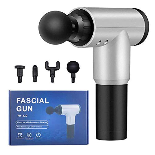 Physiotherapy (KH320)Massage Gun