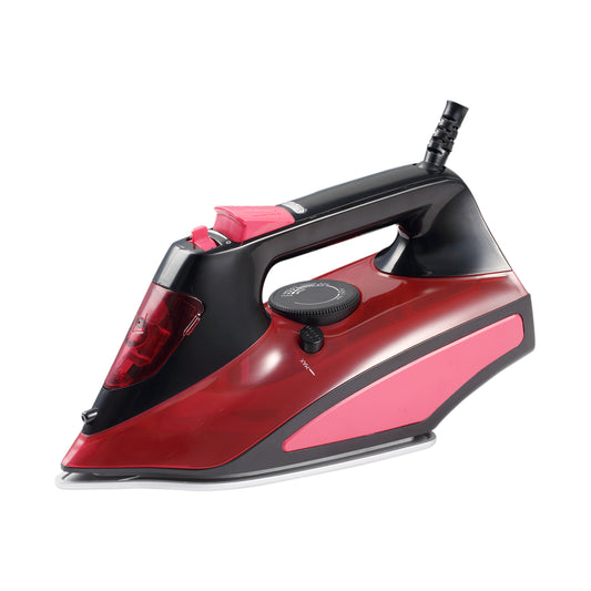 GENERAL Steam Iron 2400-2800W Ceramic Plate