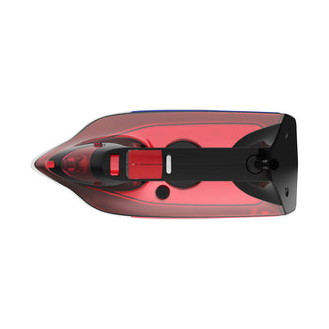 GENERAL Steam Iron 2400-2800W Ceramic Plate