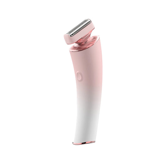 HTC Fully Washable Lithium Battery Lady Shaver WET& DRY