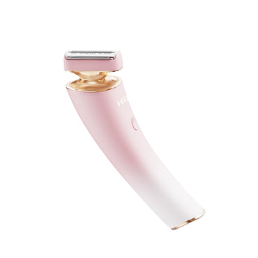 HTC Fully Washable Lithium Battery Lady Shaver WET& DRY