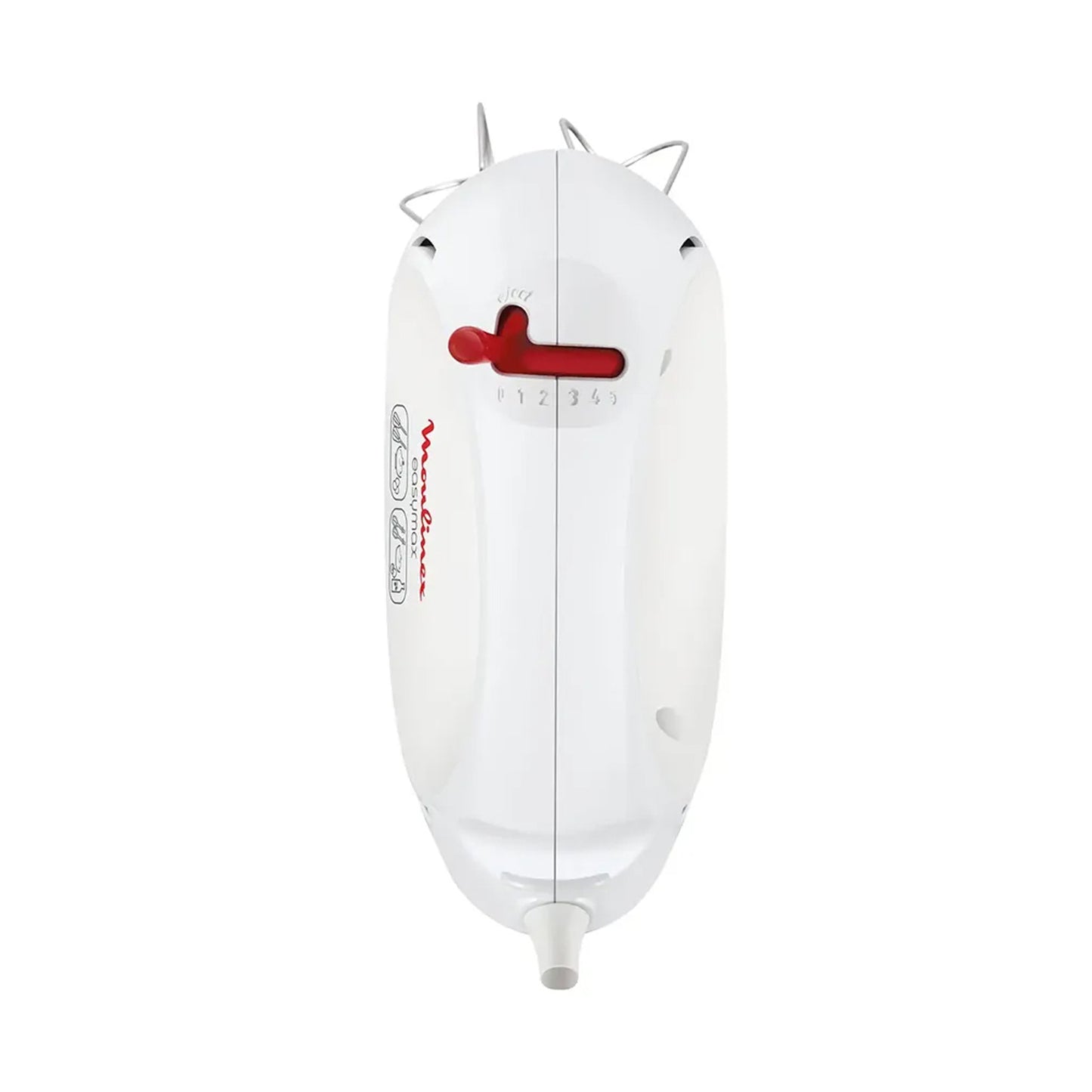 Moulinex Easy Max Hand Mixer 200 W