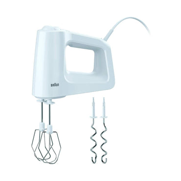 BRAUN HAND MIXER MULTIMIX 3