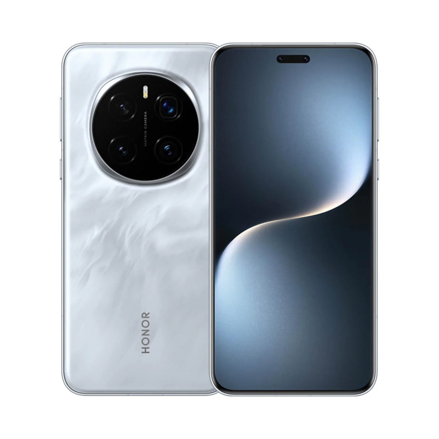 HONOR Magic 7Pro 512GB -24GB -365 Days Screen Warranty Gray