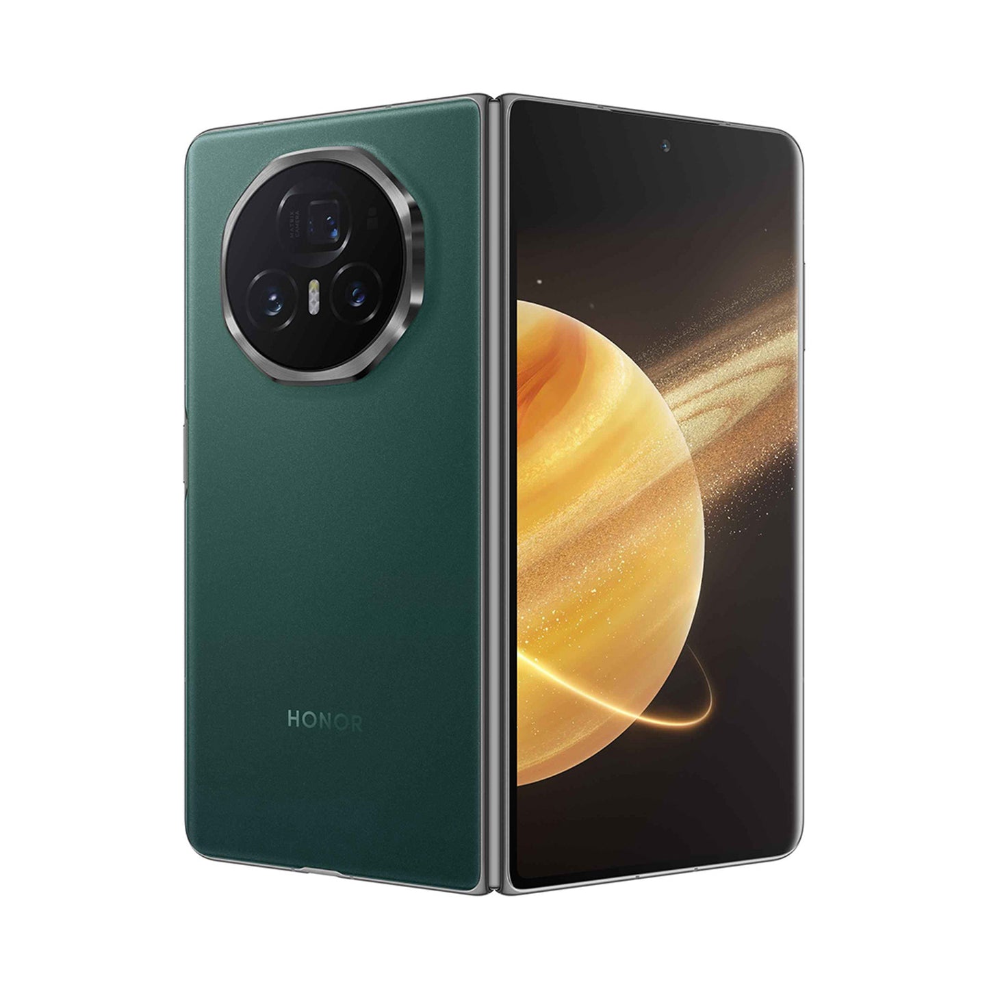 HONOR Magic V3 512GB -24GB -365 Days Screen Warranty Green