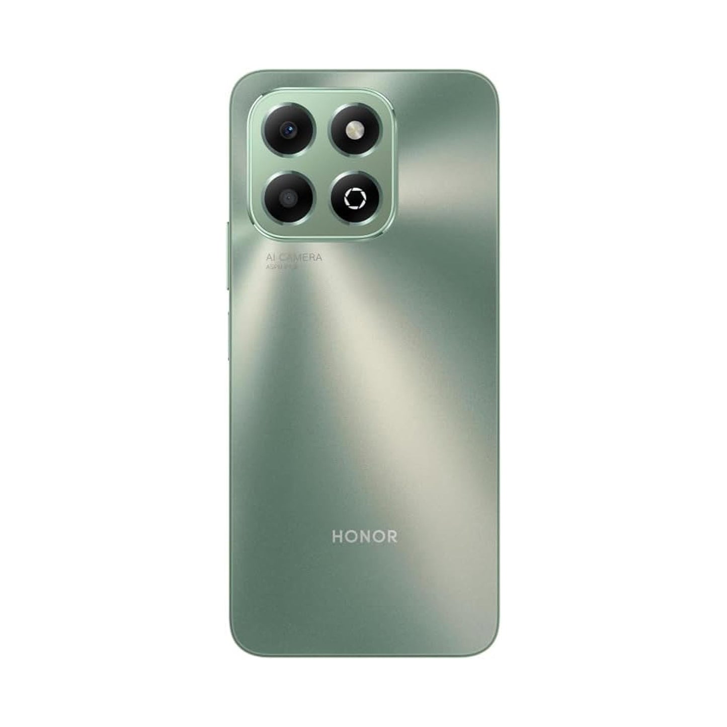 HONOR X6B 128GB - 12GB - 365 Days Screen Warranty Green
