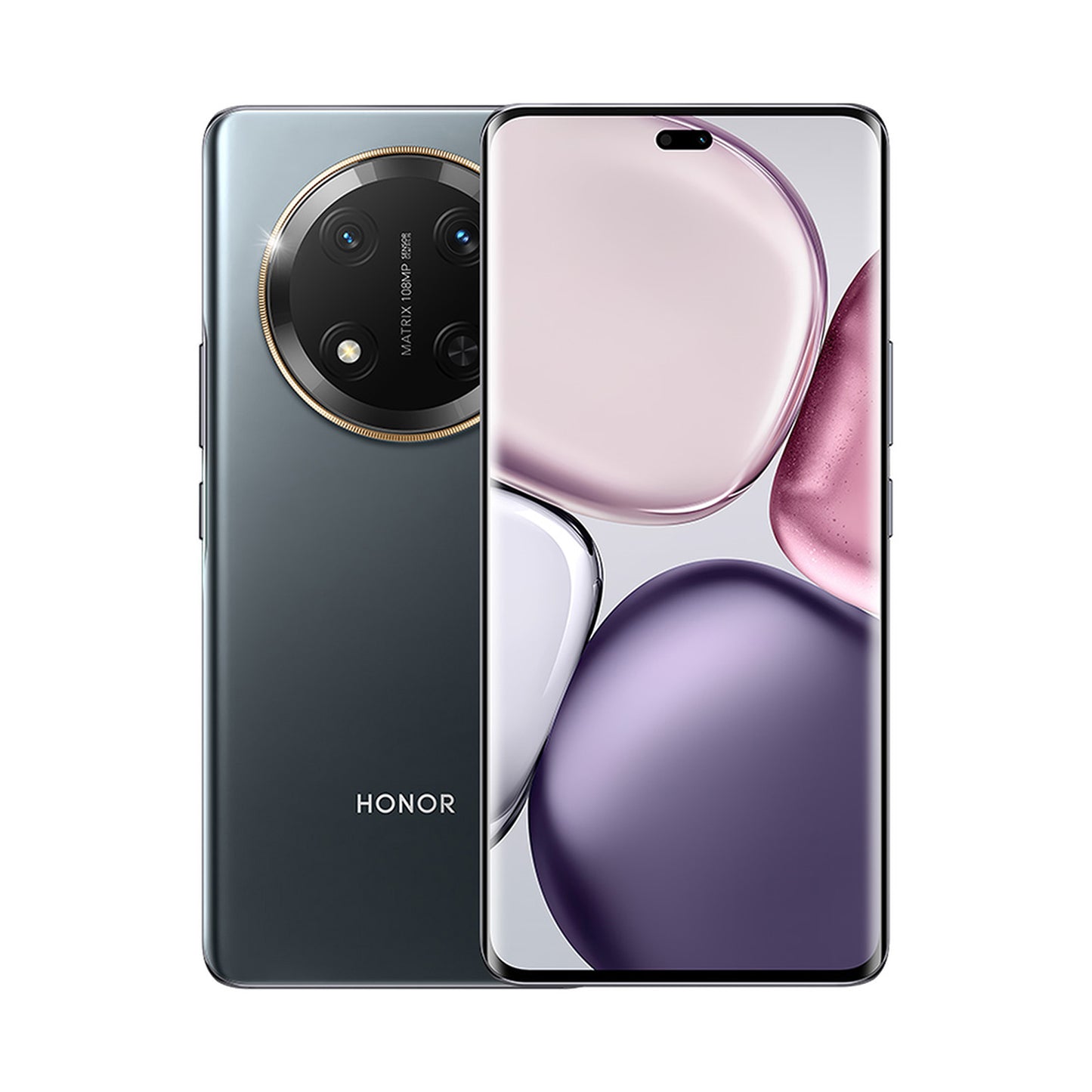 HONOR X9C 256GB - 24GB - 365 Days Screen Warranty Black