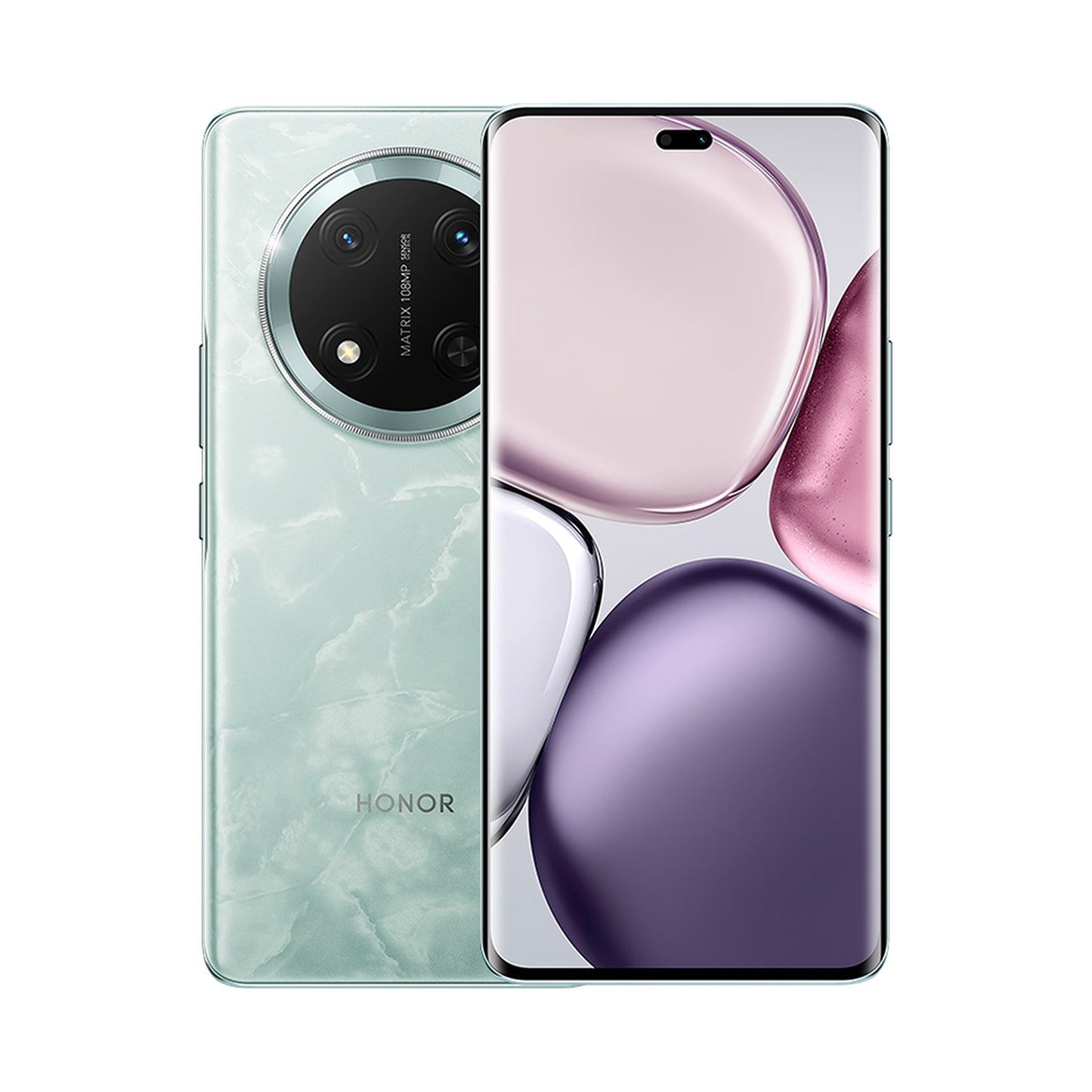 HONOR X9C 256GB - 24GB - 365 Days Screen Warranty Cyan