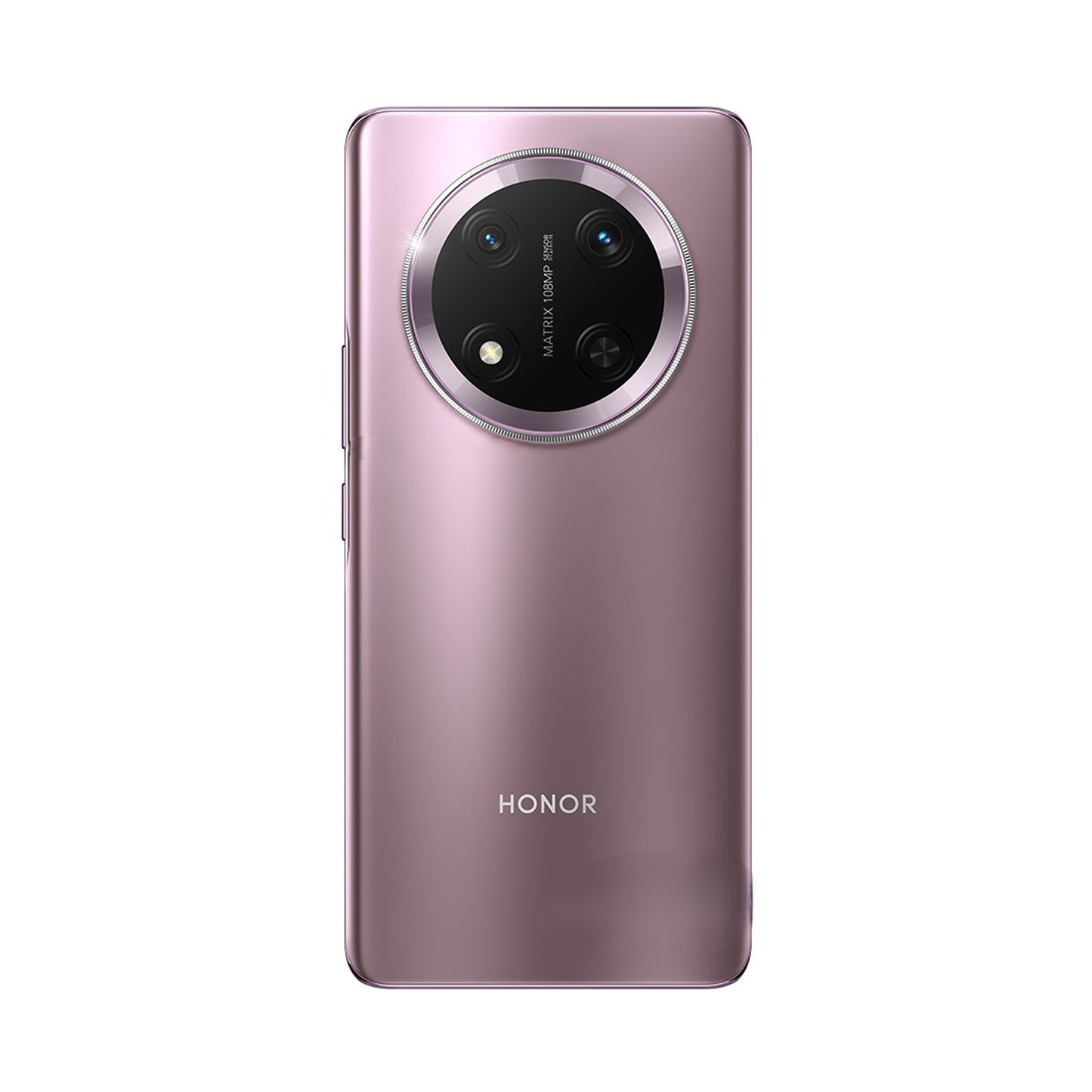 HONOR X9C 256GB - 24GB - 365 Days Screen Warranty Purple