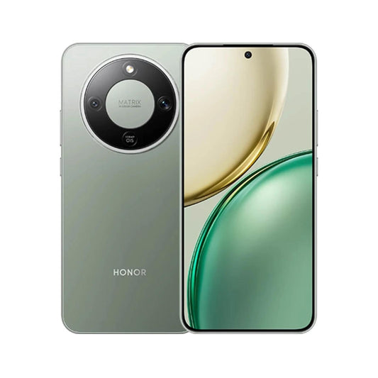 Honor X9D - 108MP Camera & 8300mAh 12/256GB-Forest Green