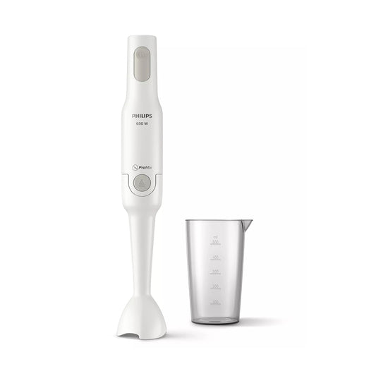 Philips Hand Blender With Promix Technology 650 Watt