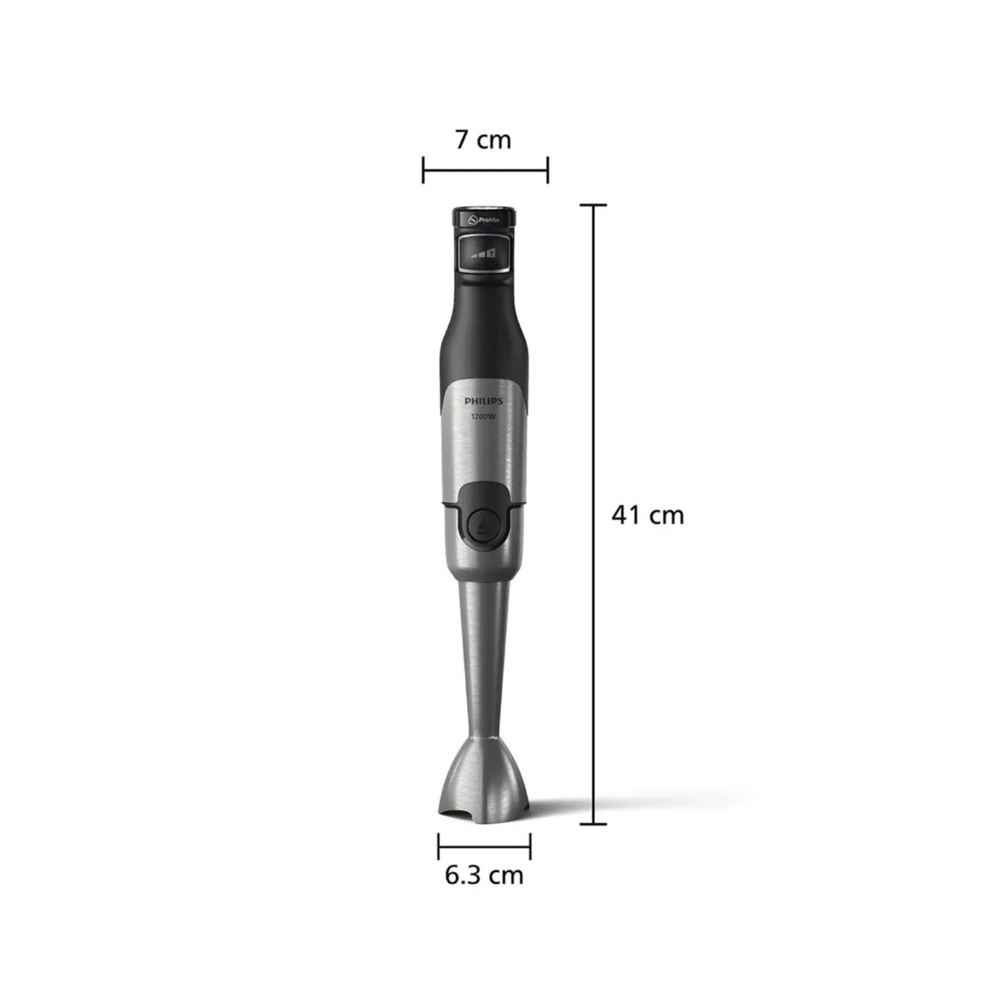 Philips Hand Blender Set 1200w Promix