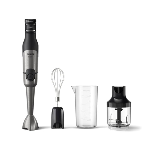 Philips Hand Blender Set 1200w Promix
