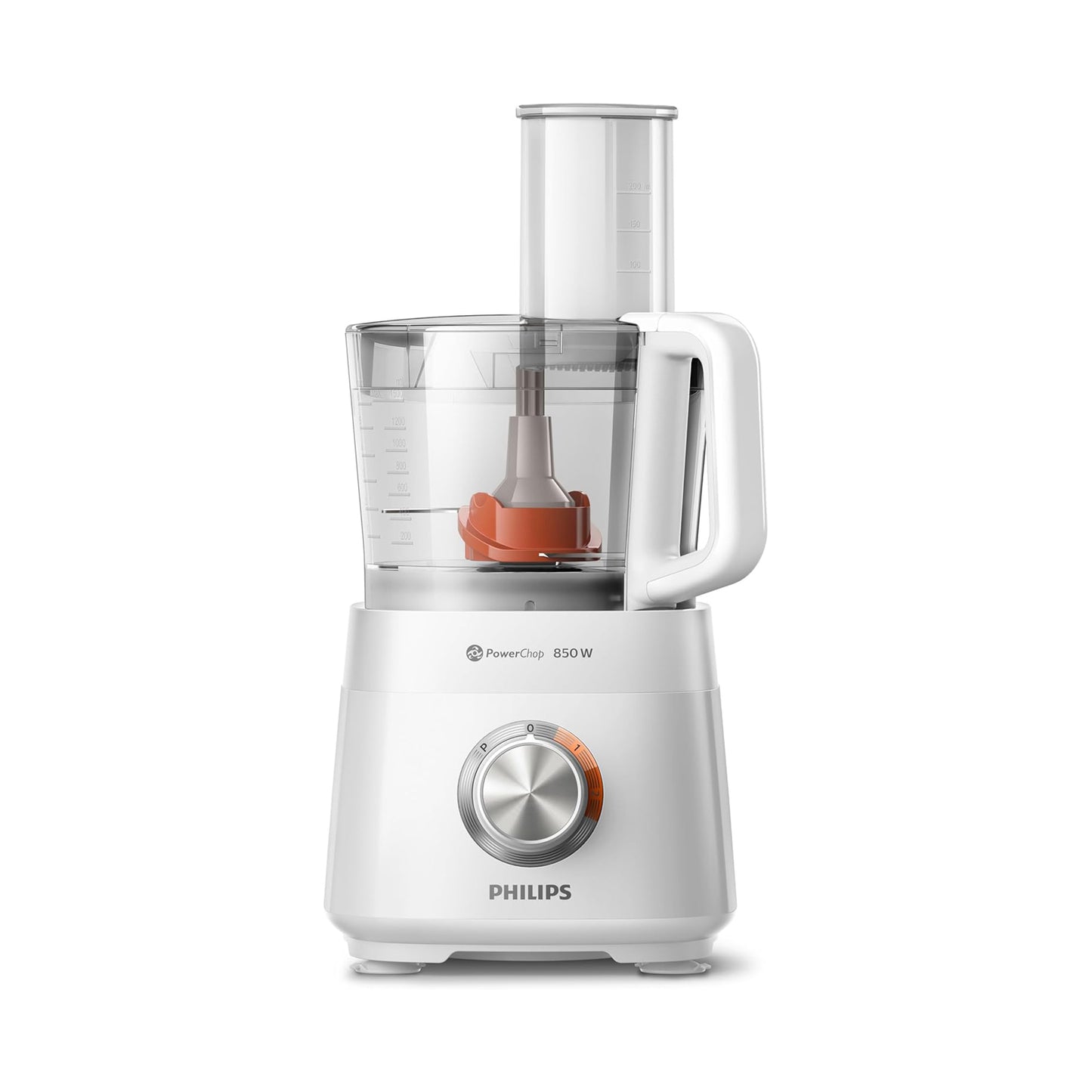 Philips HR7530# Food Processor 850w