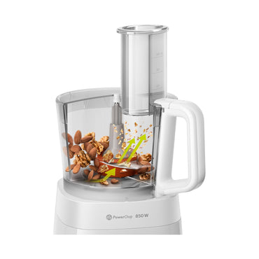 Philips HR7530# Food Processor 850w