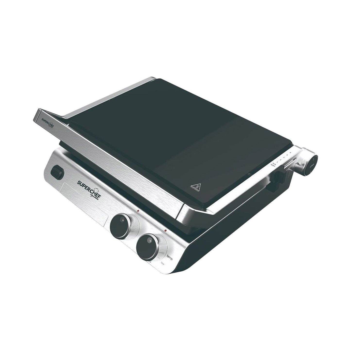 Super Chef Contact Grill Signature 2000W