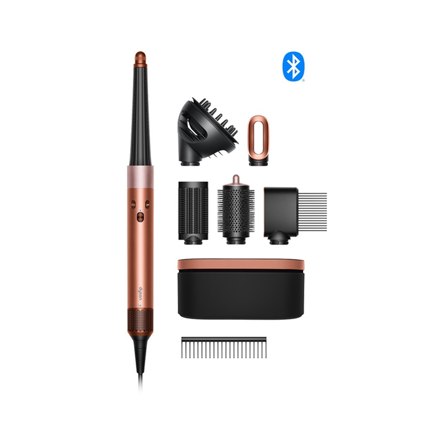 Dyson Airwrap Multi Styler & Dryer Curly&Coily DYSON