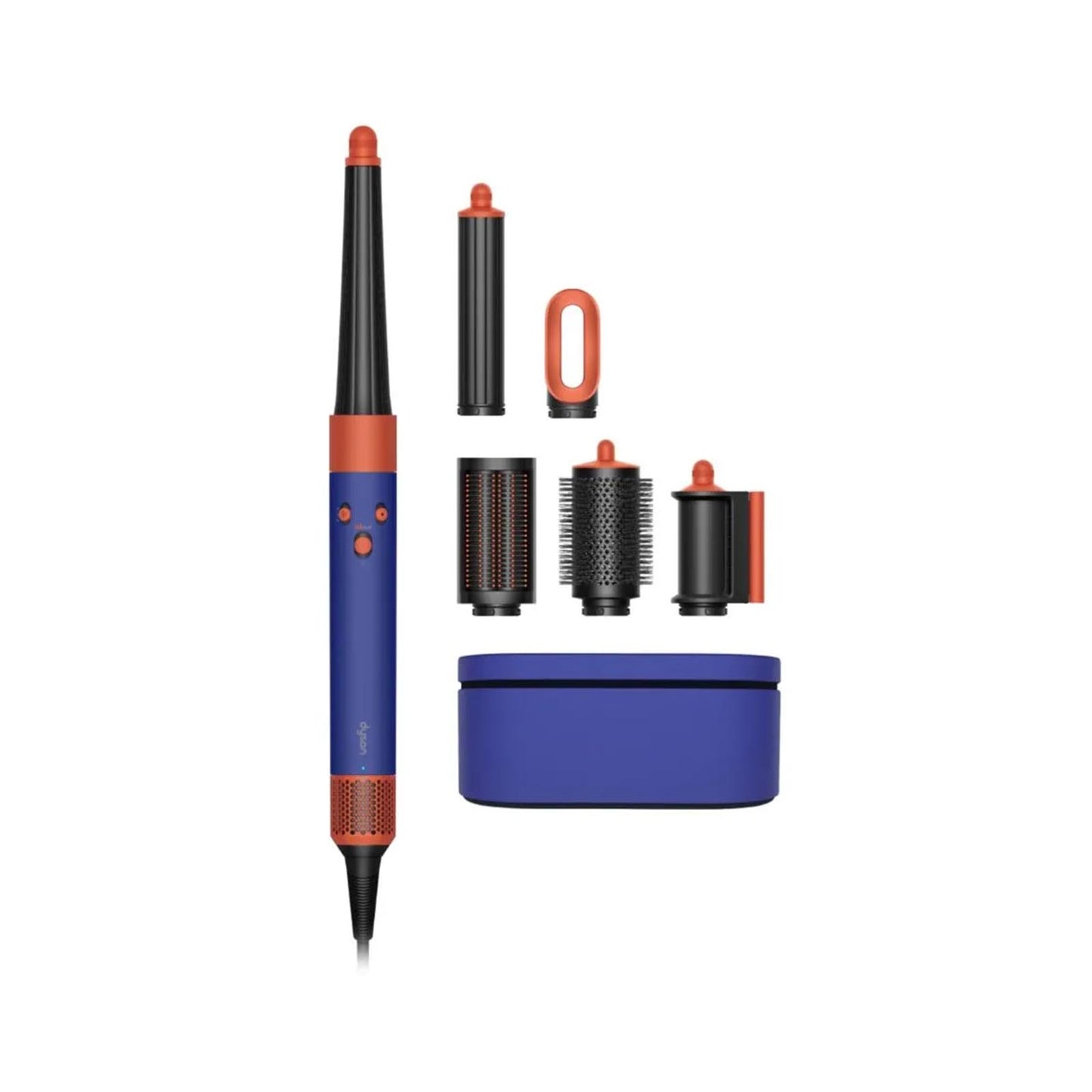 Dyson Airwrap Multi Styler And Dryer Straight Wavy 1300w DYSON