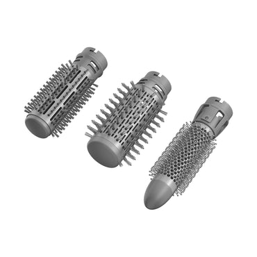 Grundig Volume and Curl Styler, 1100W Ceramic Coating