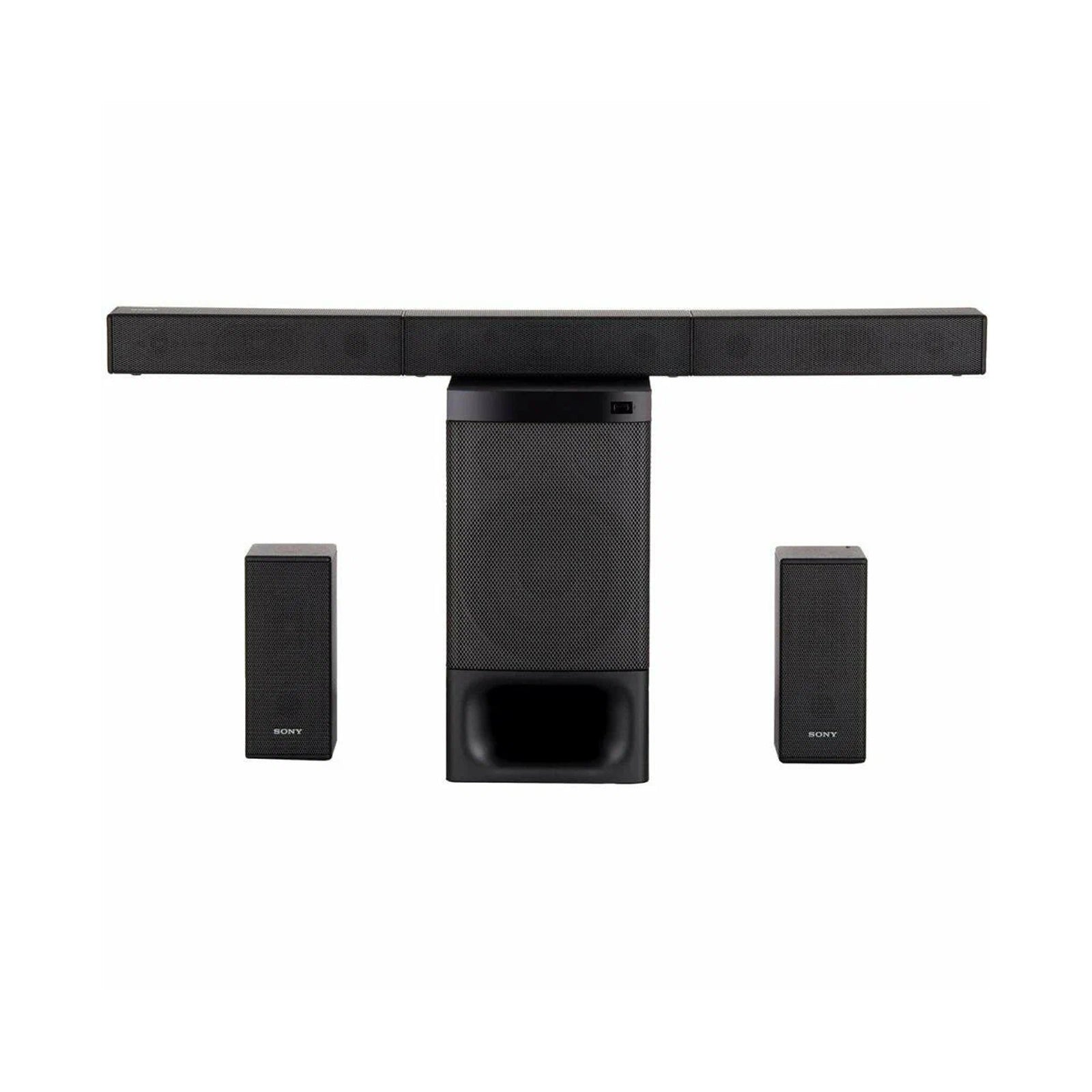 Home Theater Cheap Sony Soundbar Sony HT-SC40 Soundbar With