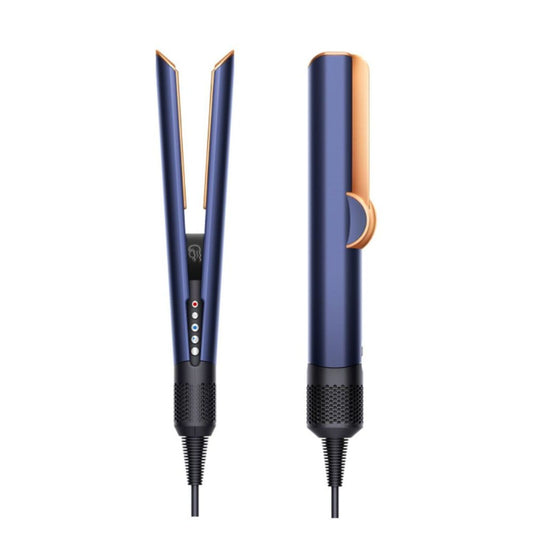 Dyson Airstrait straightener Pursian Blue
