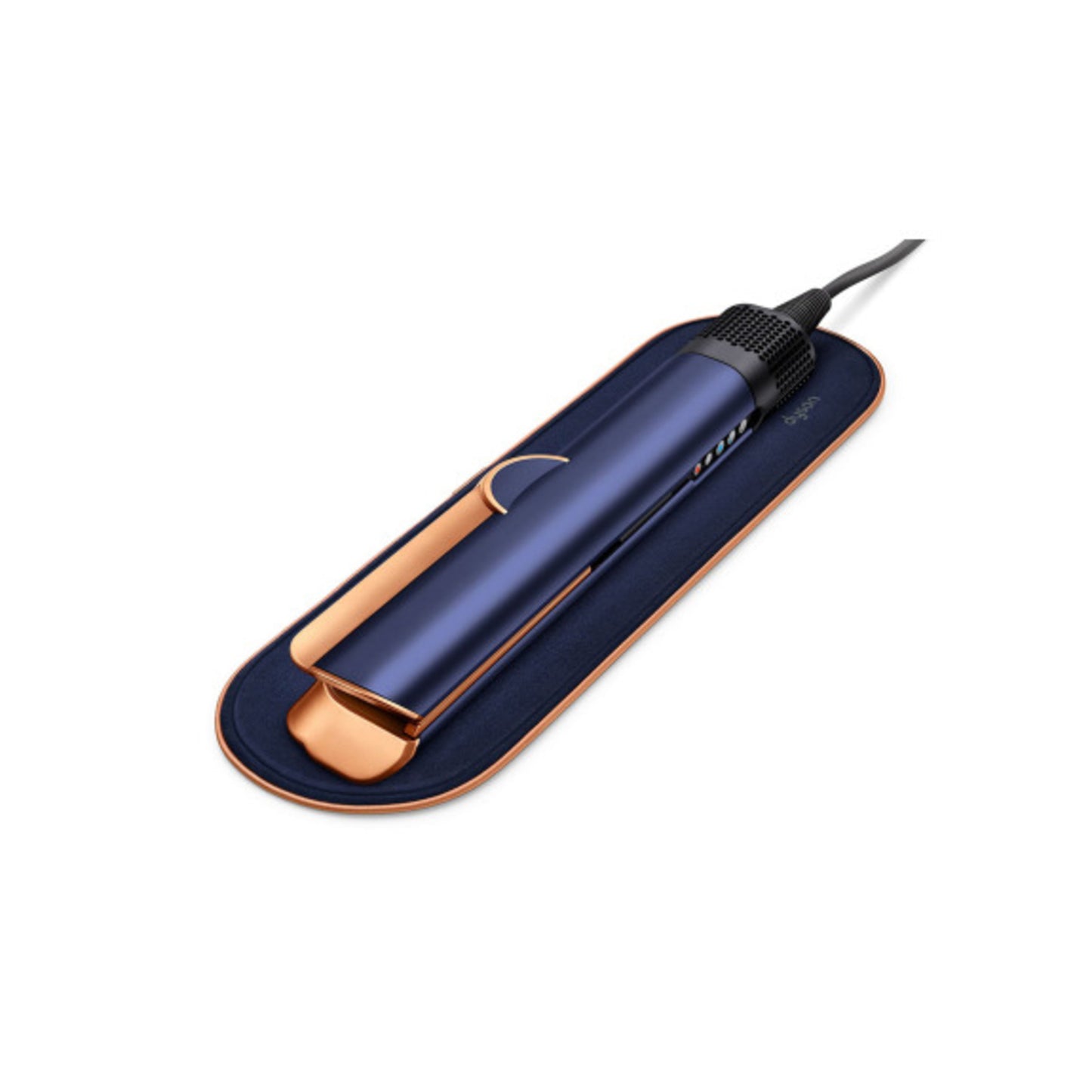 Dyson Airstrait straightener Pursian Blue