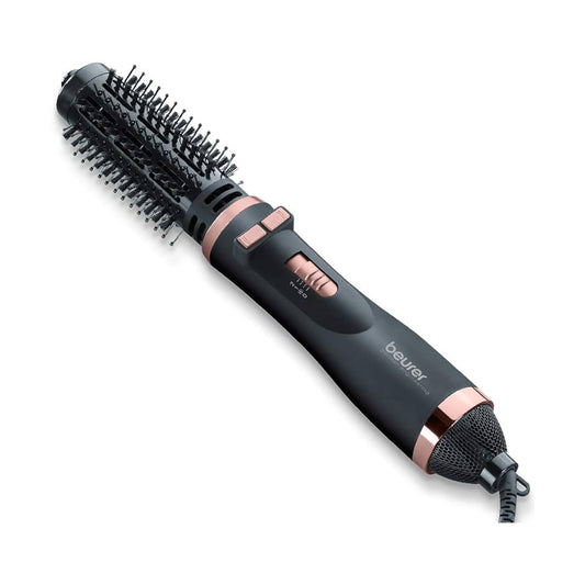 Beurer Rotating hot air brush - For volume and sleeky curls
