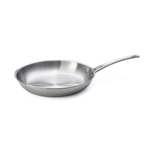 Falez Neo-Gama 22cm Stainless Steel Frying Pan