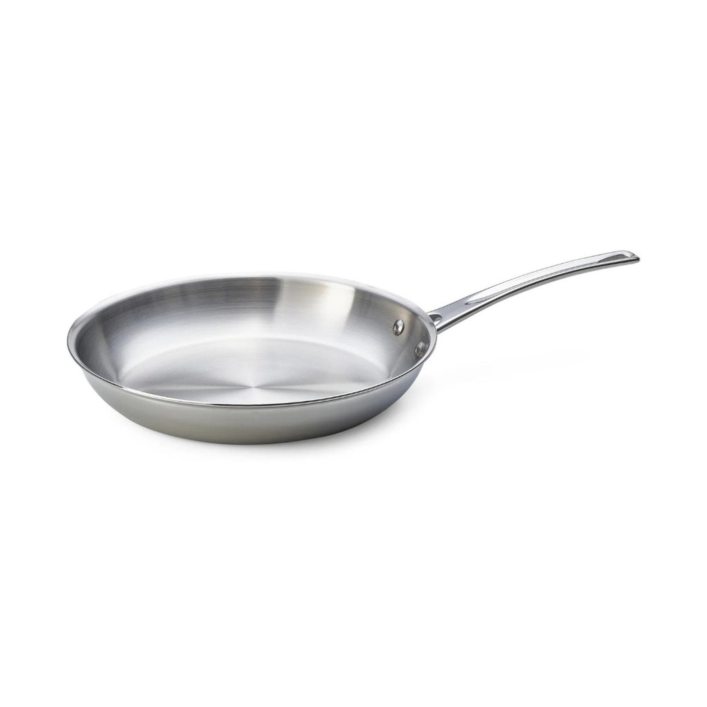 Falez Neo-Gama 26cm Stainless Steel Frying Pan