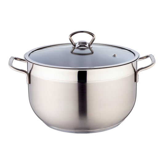 FALEZ Neo Senso Casserole Stainless steel 18X10Cm