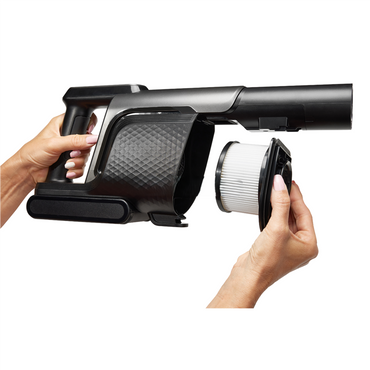 Hisense Stick Vacuum Cleaner 25.2V lithium-ion battery