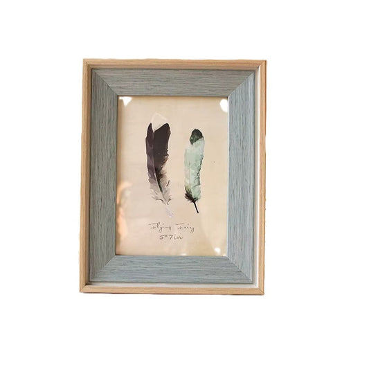 PHOTO FRAME 5*7 WOODEN