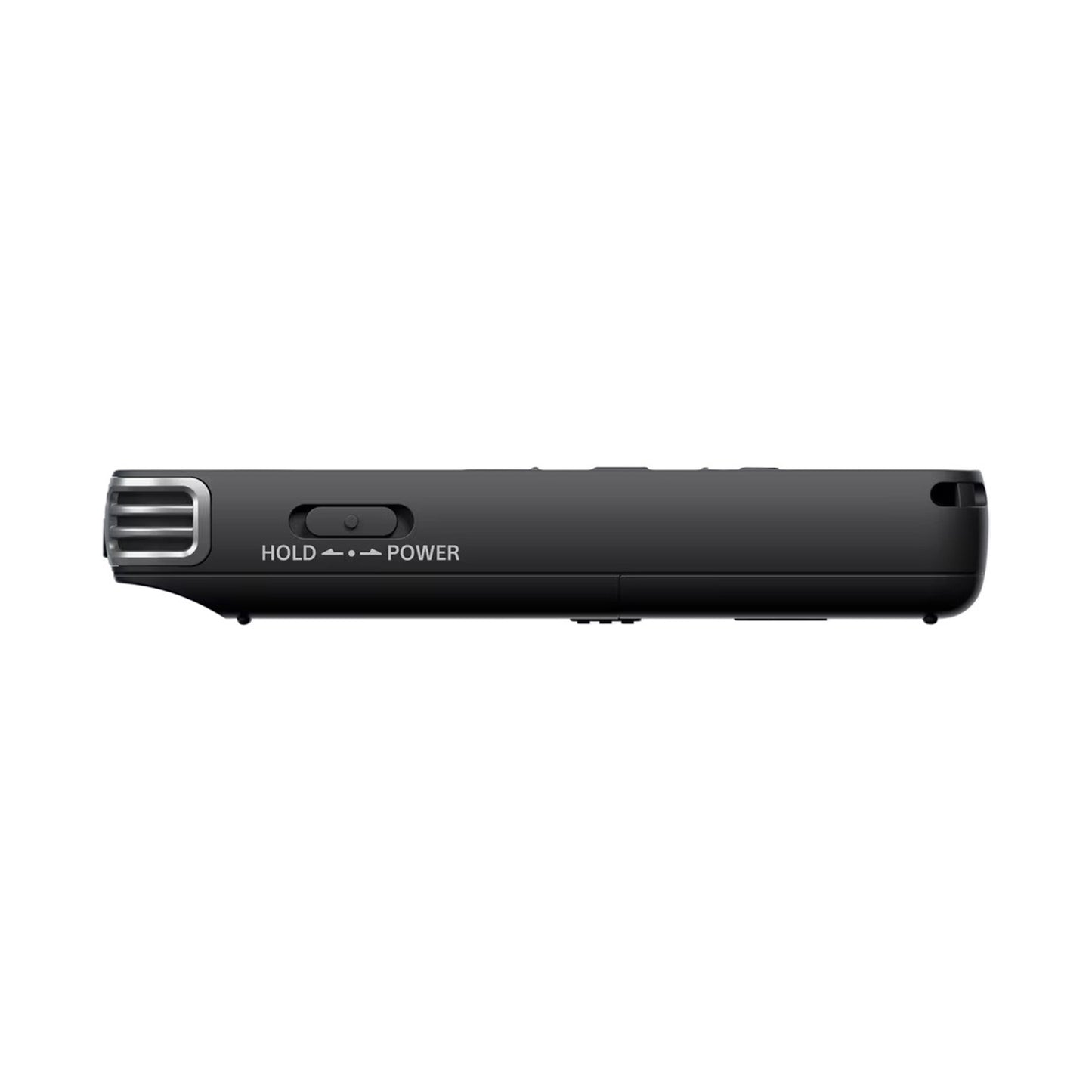 Sony ICD-PX470 Stereo Digital Voice Recorder with USB- Black