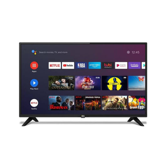 IDEA Led 32" Frameless HD Smart Android TV