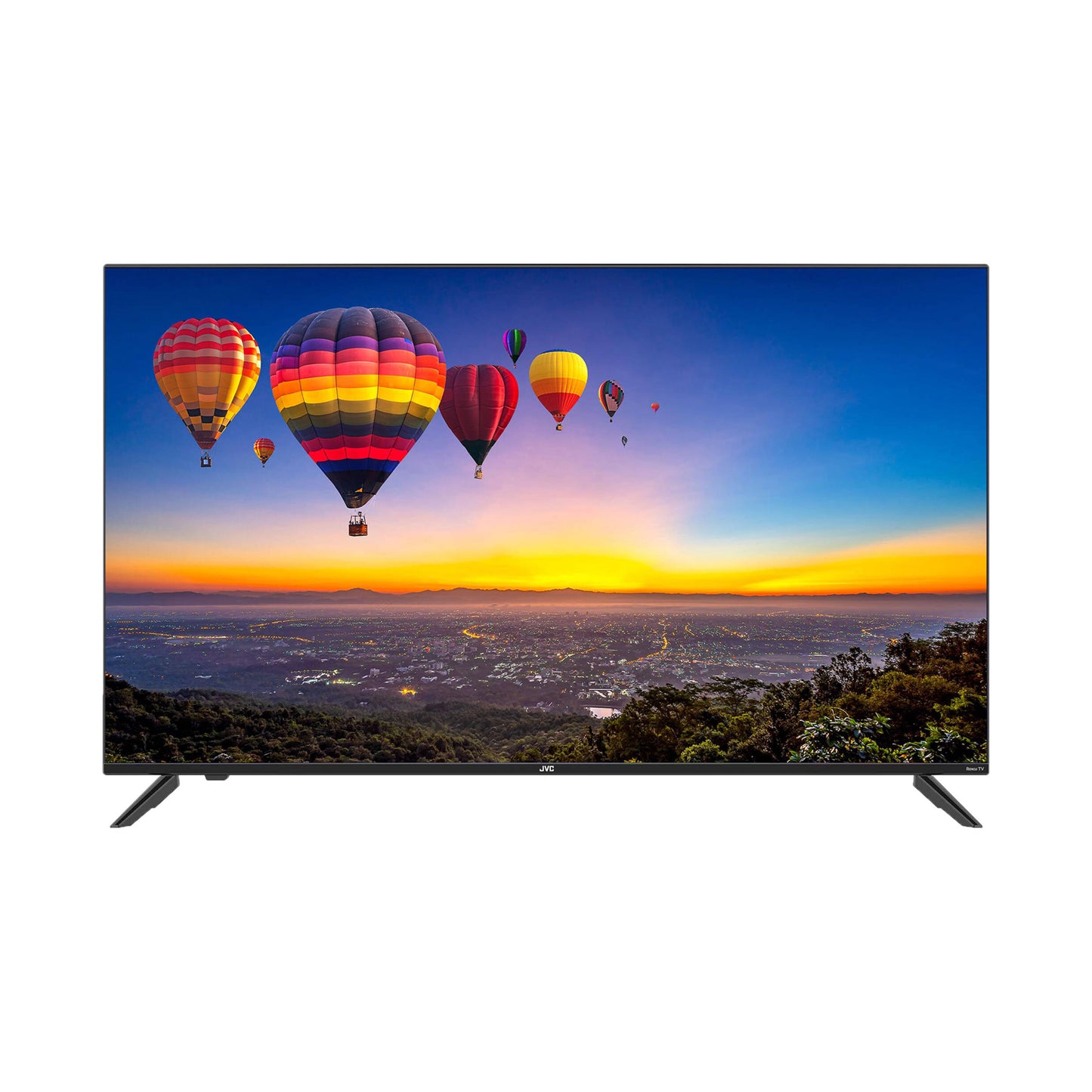 IDEA LED 55" FRAMELESS UHD SMART TV