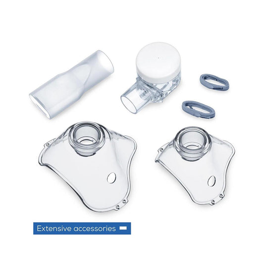 Beurer Mask for Nebuliser YEARPACK BEURER