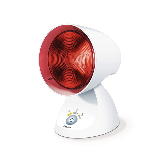 Beurer IL-35 Infrared lamp white BEURER