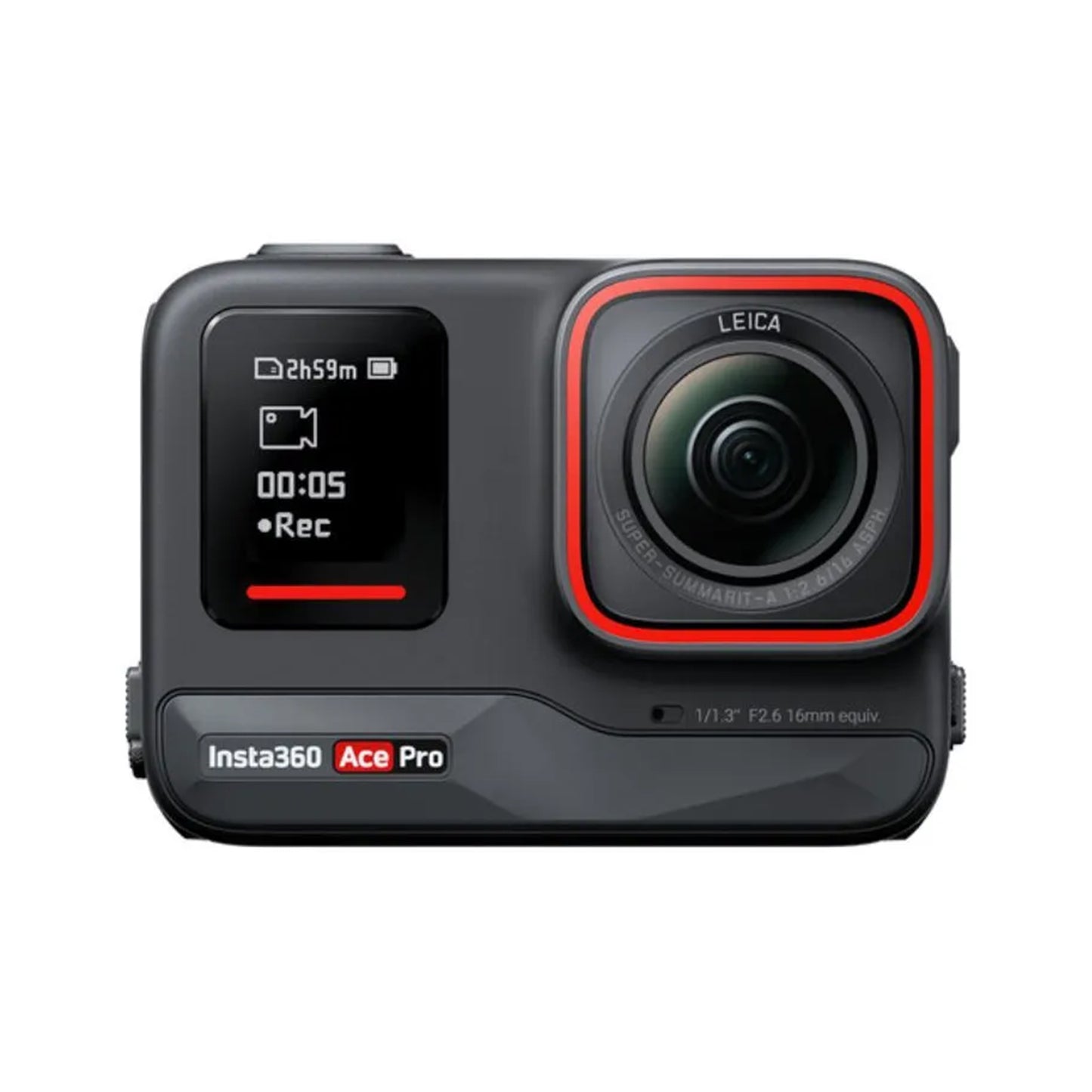 Insta360 AcePro 8k Action Camera FUJI