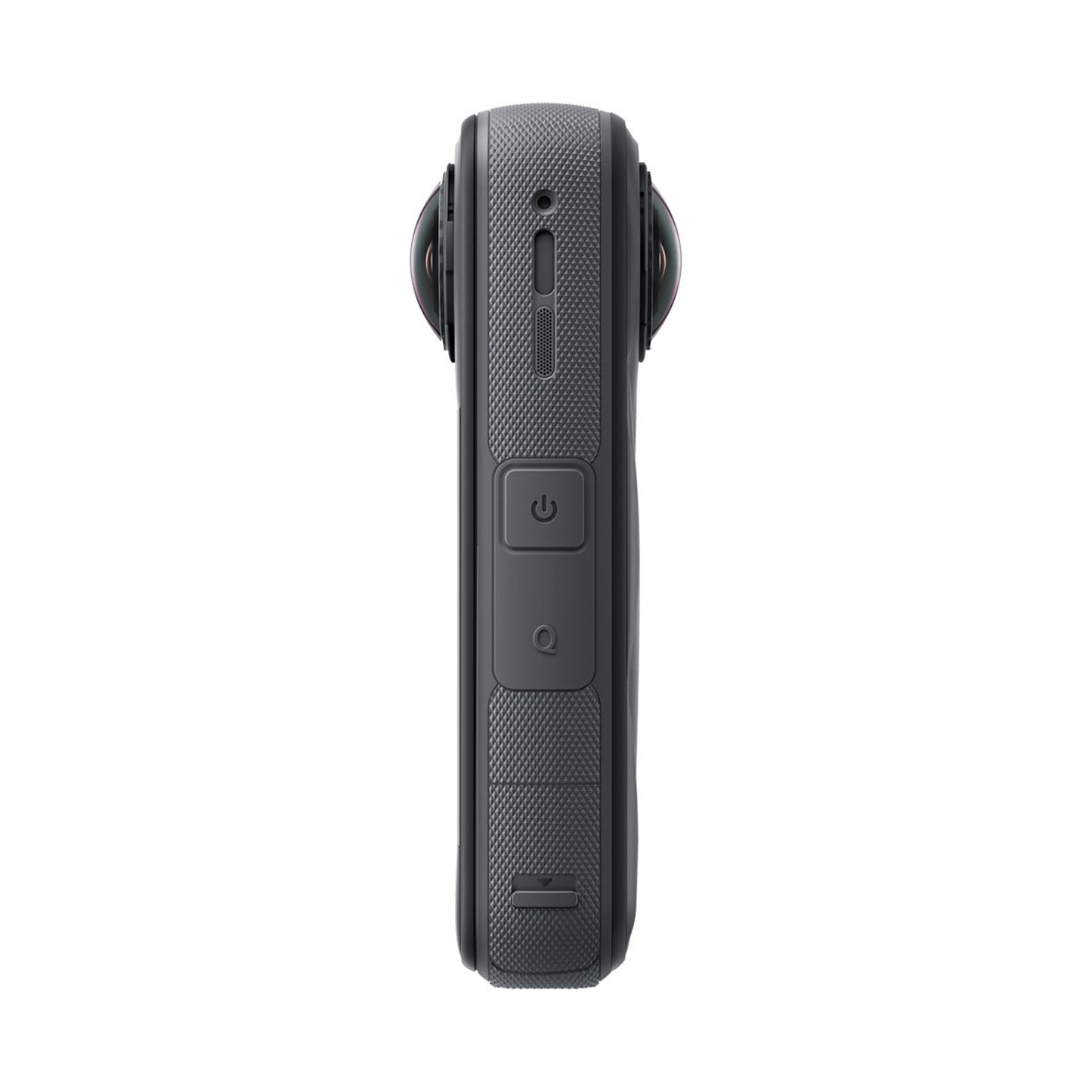Insta360 X5 - Waterproof 8K 360° Action Camera - Black