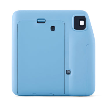 Instax Mini SE Instant Camera With 10 Pack Film - Blue